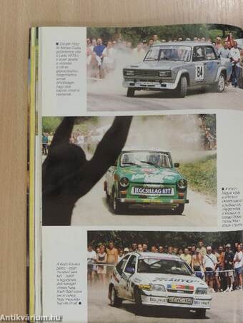 Rallye 2000