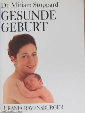 Gesunde Geburt