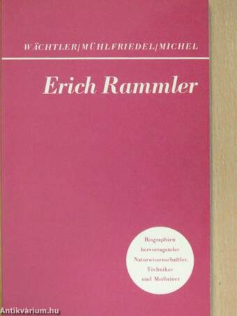 Erich Rammler