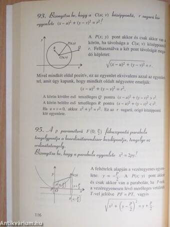 Készüljünk az érettségire! Matematika