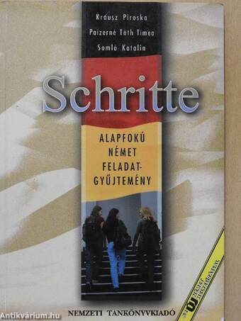 Schritte 