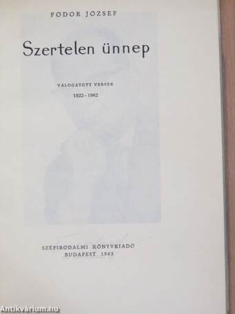 Szertelen ünnep