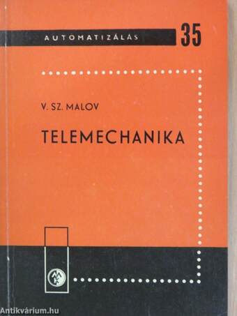 Telemechanika