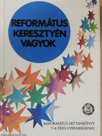 Református keresztyén vagyok