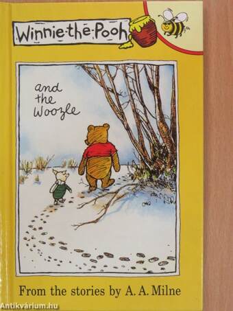 Winnie-the-Pooh and the Woozle