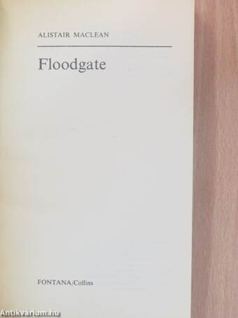 Floodgate