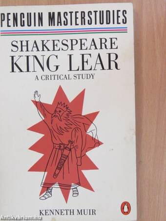 King Lear