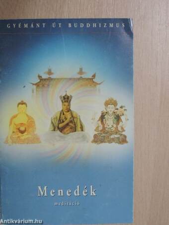 Menedék meditáció