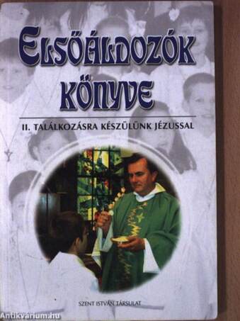 Elsőáldozók könyve II.