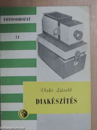 Diakészítés