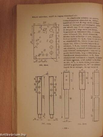 Óraleírások gyűjteménye 5-6. osztály