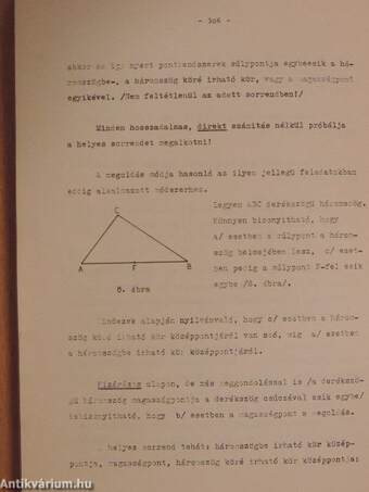 Az Eötvös Loránd Tudományegyetem Természettudományi Karának szakmódszertani közleményei IX/2.