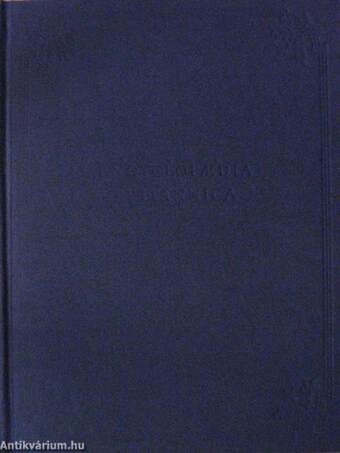 The Encyclopaedia Britannica 1-24.