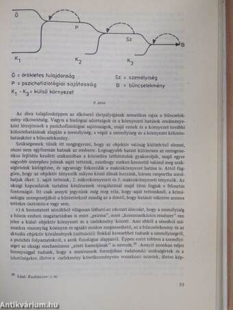 Kauzalitás, determináció és prognózis a kriminológiában