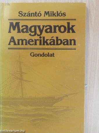 Magyarok Amerikában