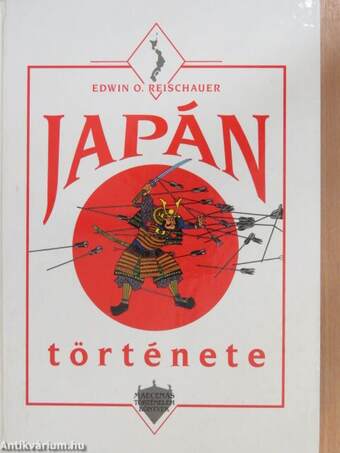 Japán története