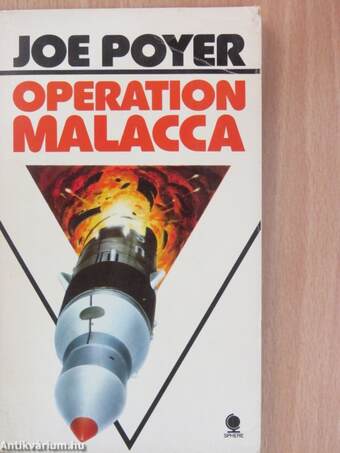 Operation Malacca