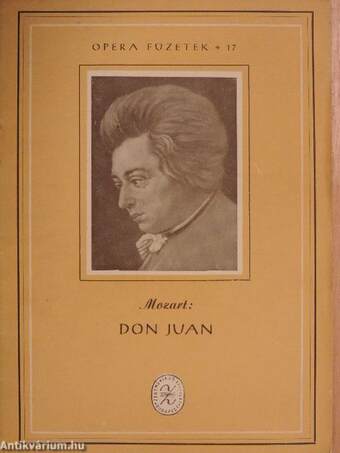 Mozart: Don Juan