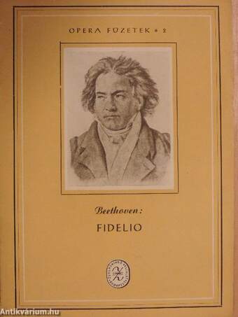 Beethoven: Fidelio