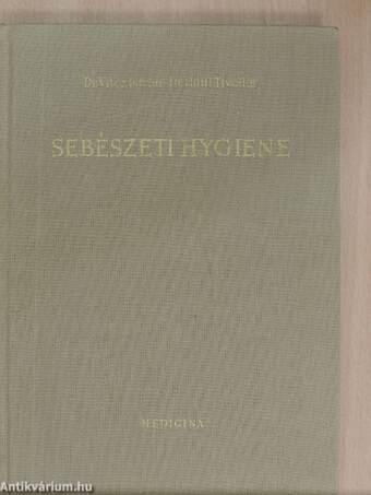 Sebészeti hygiene