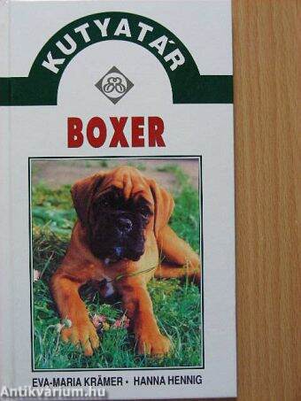 Boxer