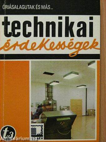 Technikai érdekességek a világ minden tájáról - 79/3