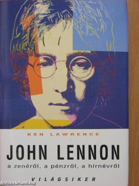 John Lennon