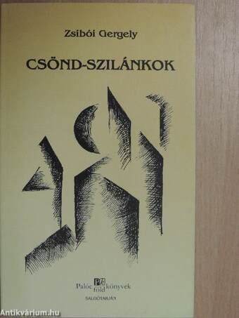 Csönd-szilánkok