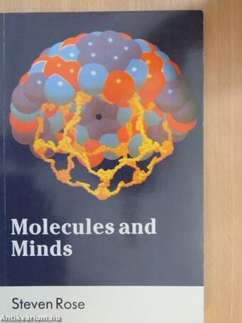 Molecules and Minds