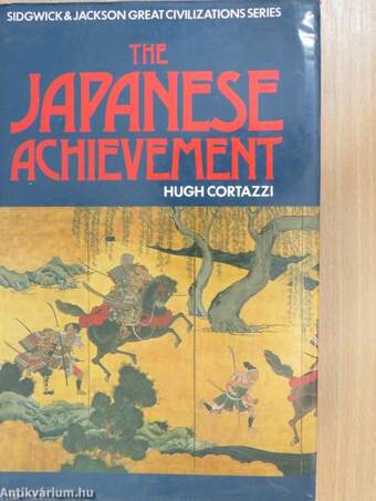 The Japanese Achievement