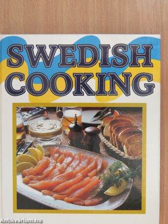 Swedish Cooking