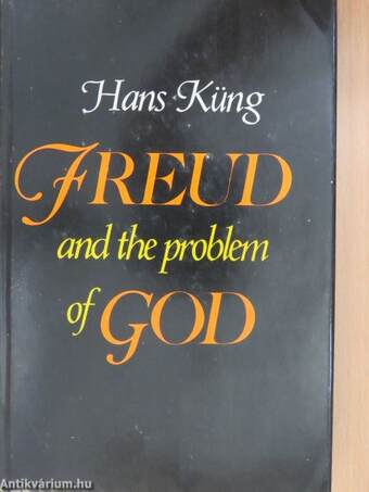 Freud and the Problem of God 