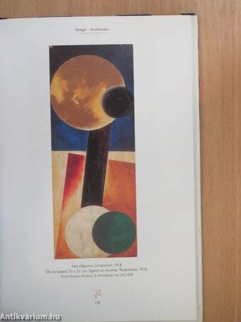 Design: Rodchenko