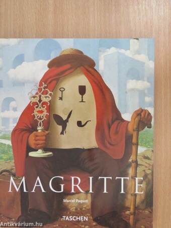 René Magritte