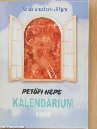 Petőfi Népe Kalendárium 1998