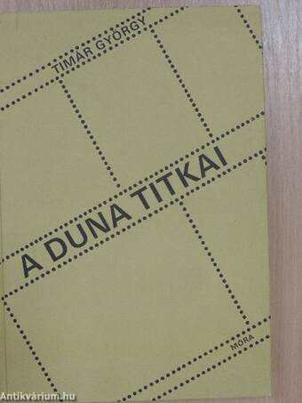 A Duna titkai