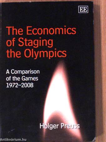 The Economics of Staging the Olympics