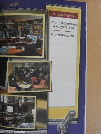 Informatika 8.