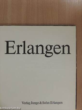 Erlangen