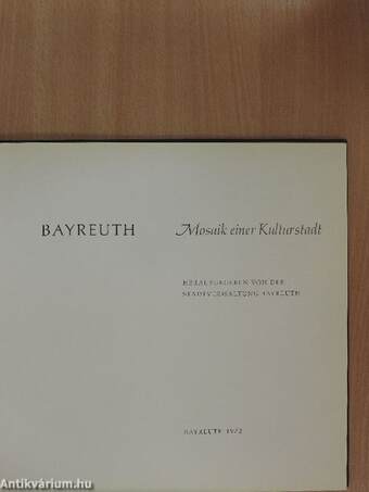 Bayreuth