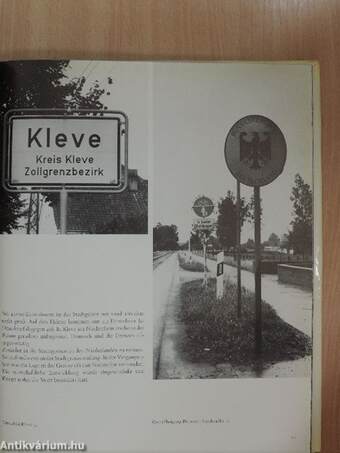 Kleve