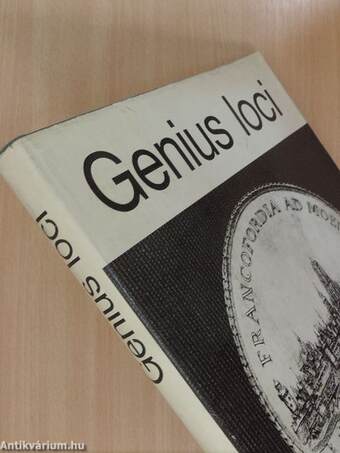 Genius loci