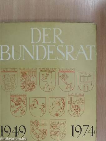 Der Bundesrat