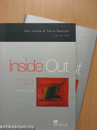 Inside Out I-II.