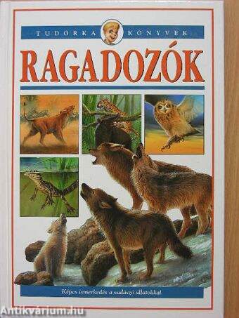 Ragadozók