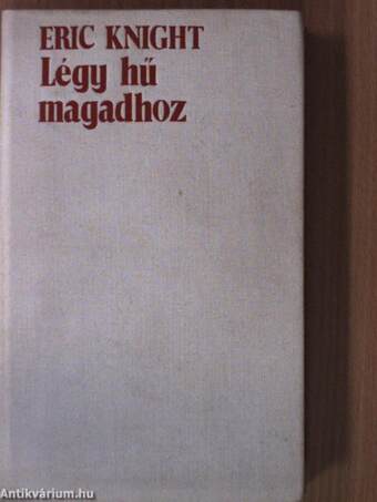 Légy hű magadhoz