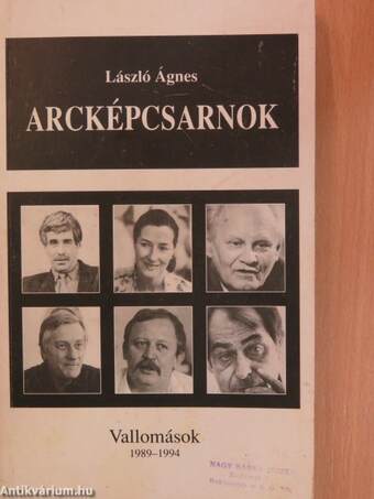 Arcképcsarnok