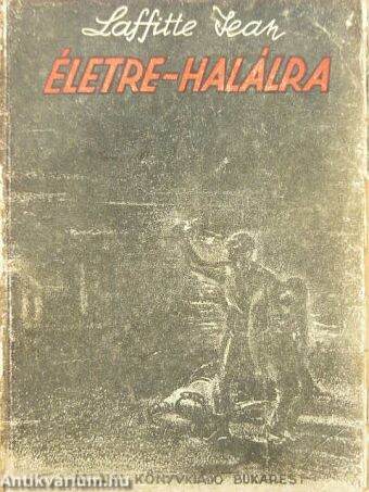 Életre-halálra