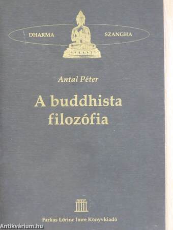 A buddhista filozófia