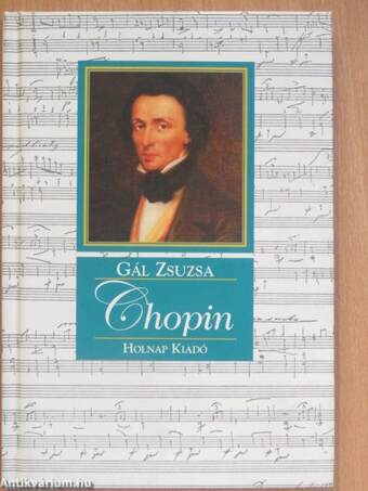 Fryderyk Chopin